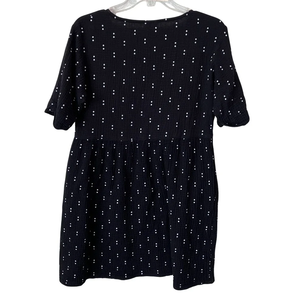 Serra short sleeve